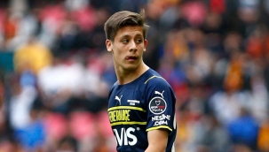 Dortmund, Arda Güler'e kanca attı