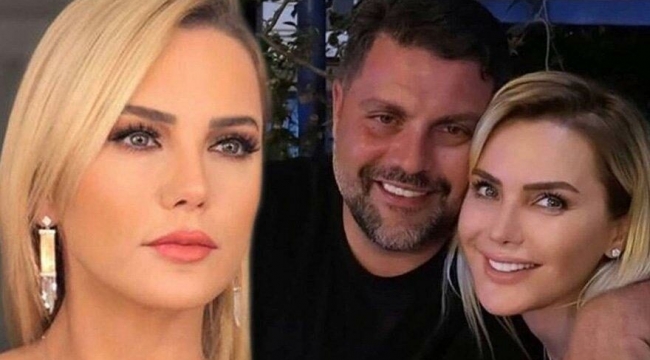 Ece Erken'den reddi miras