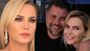 Ece Erken'den reddi miras