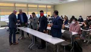 EİB Turquality Projesi ile ABD'ye Türk gıda ürünleri ihracatı arttı