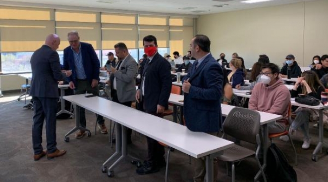 EİB Turquality Projesi ile ABD'ye Türk gıda ürünleri ihracatı arttı