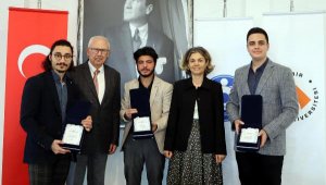 Ekonomili gençler Türkiye üçüncüsü oldu