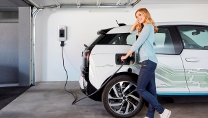 Elektrikli araç satışları patlama yaşadı