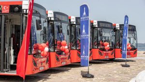 ESHOT'un 2021 faaliyetlerine onay