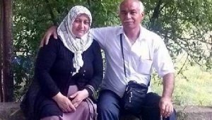 Eşini baltayla öldürdü, müebbet hapsi istendi