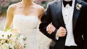 Evlilik araştırması: Aşk değil mantık