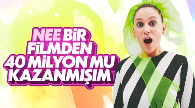 Farah Zeynep Abdullah, 40 milyon TL iddialarına kızdı