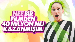 Farah Zeynep Abdullah, 40 milyon TL iddialarına kızdı