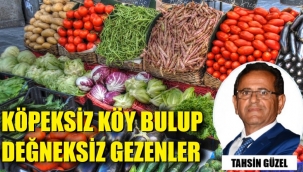 Fiyat artışlarıyla mücadele için sorumlular neyi bekliyor?