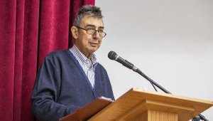 Foça eski belediye başkanı Dirim hayatını kaybetti