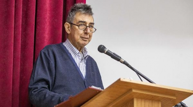 Foça eski belediye başkanı Dirim hayatını kaybetti