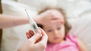 Gizemli hepatit virüsü bir ülkeye daha sıçradı