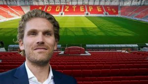 Göztepe, gözünü taliplere çevirdi