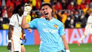 Göztepe'de kadro yapılanması başladı 