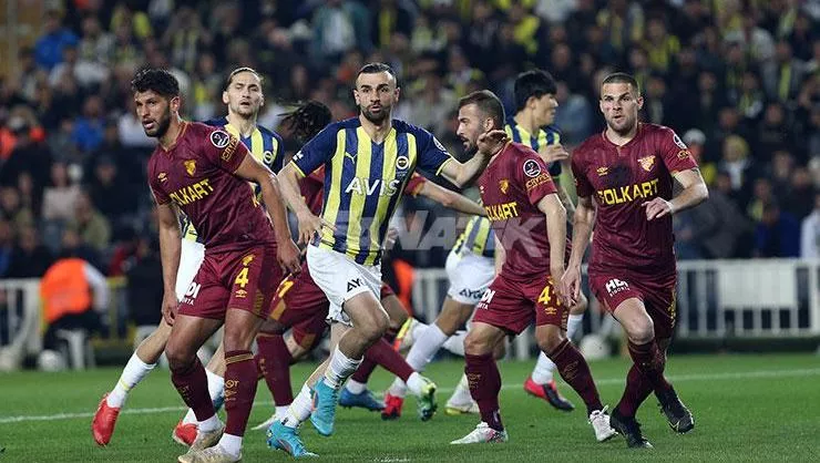 Göztepe'den en kötü rekor