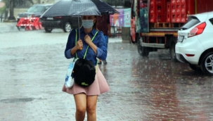 Hava sıcaklıkları 10-15 derece düşecek