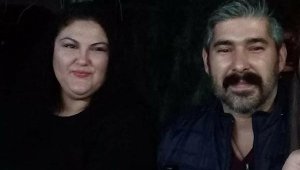 İki sevgili muska yazarak dolandırıcılık yaptı