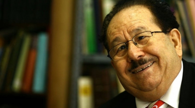 'Kurban etiyle rakı içilir' diyen ilahiyatçı vefat etti