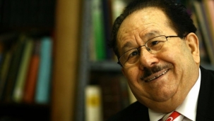 'Kurban etiyle rakı içilir' diyen ilahiyatçı vefat etti