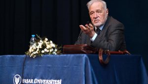 İlber Ortaylı: Türkiye diasporası olan memleketlerden biri olacak