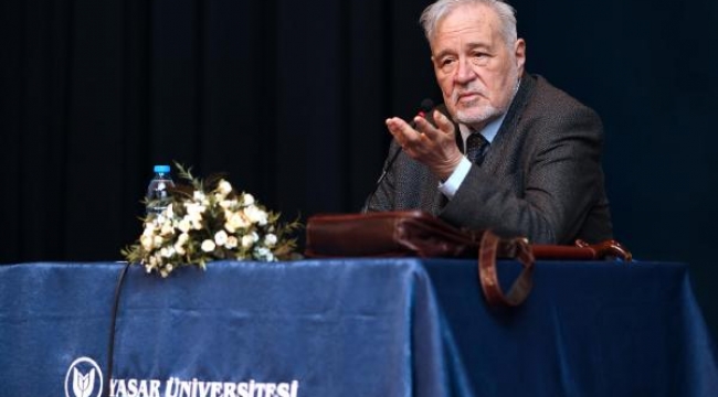 İlber Ortaylı: Türkiye diasporası olan memleketlerden biri olacak