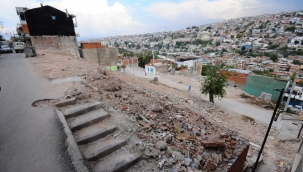 İlginç karar! İzmir'in yeni EXPO alanı Yeşildere