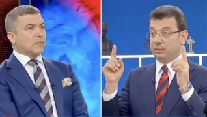 İmamoğlu'nun ortak aday değerlendirmesi