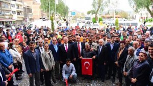 İncirliova Belediyesi'nde en düşük personel maaşı 5 bin 250 lira oldu