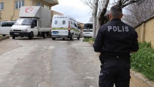 İplik tedarikçisinden fabrika ortağına asitli saldırı 