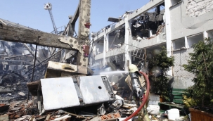 İstanbul'da patlama! 3 ölü, 9 yaralı