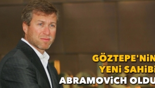 İşte Göztepe'nin yeni sahibi