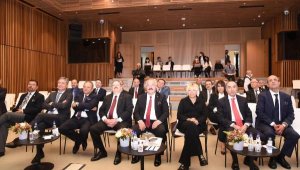 İTB Kültür ve Sosyal Entegrasyon Vakfı faaliyete geçti