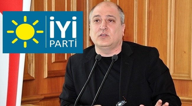 İYİ Parti A takımına alınan o isim, hangi FETÖ'cülere teşekkür etti!