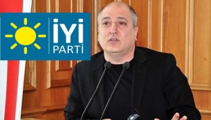 İYİ Parti A takımına alınan o isim, hangi FETÖ'cülere teşekkür etti!