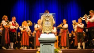 İzmir, Avrupa Ödülü'ne bir adım daha yaklaştı