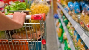 İzmir'de enflasyon yıllık yüzde 58.83 oldu