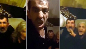 İzmir'den korkunç görüntüler