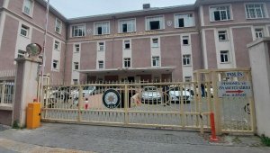 İzmir Emniyet Müdürlüğü, Basmane'deki Konak Emniyet binasına taşındı