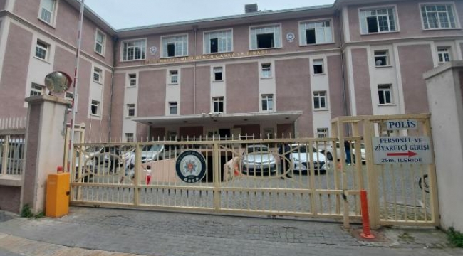 İzmir Emniyet Müdürlüğü, Basmane'deki Konak Emniyet binasına taşındı