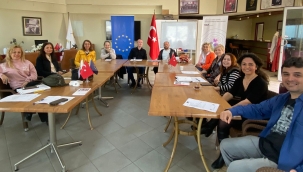 İzmir Gazeteciler Cemiyeti Basın Akademisi eğitimleri başlıyor