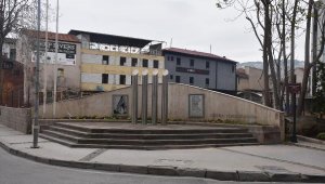 İzmir İktisat Kongresi binası yeniden inşa edilecek