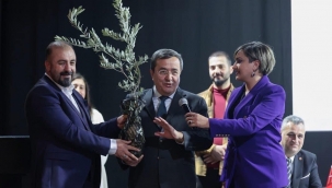 İzmir Mardinli Genç İşadamları Derneği, Ataklı ile 'devam' dedi