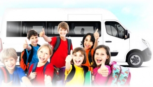 İzmir öğrenci servisine büyük zam!