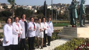 İzmir Tabip Odası'nda üç grup yarışacak