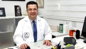 İzmir Tabip Odası'nda yeni Başkan Kaynak