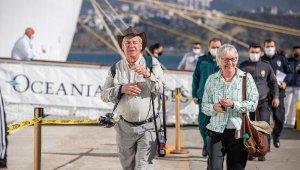 İzmir turizmi bu yıl 2019 rakamlarını geçecek