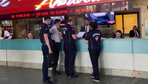 İzmir zabıta ekipleri bayram öncesi denetimlerini sıklaştırdı