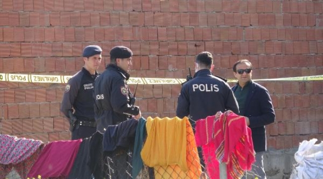 İzmir'de baba- oğul, husumetlilerini tüfekle öldürdü
