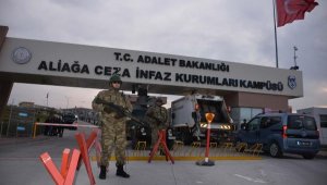 İzmir'de 'darbe girişimi' yapanların cezası onandı