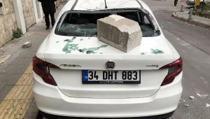 İzmir'de fırtına! Valilik uyarıda bulundu